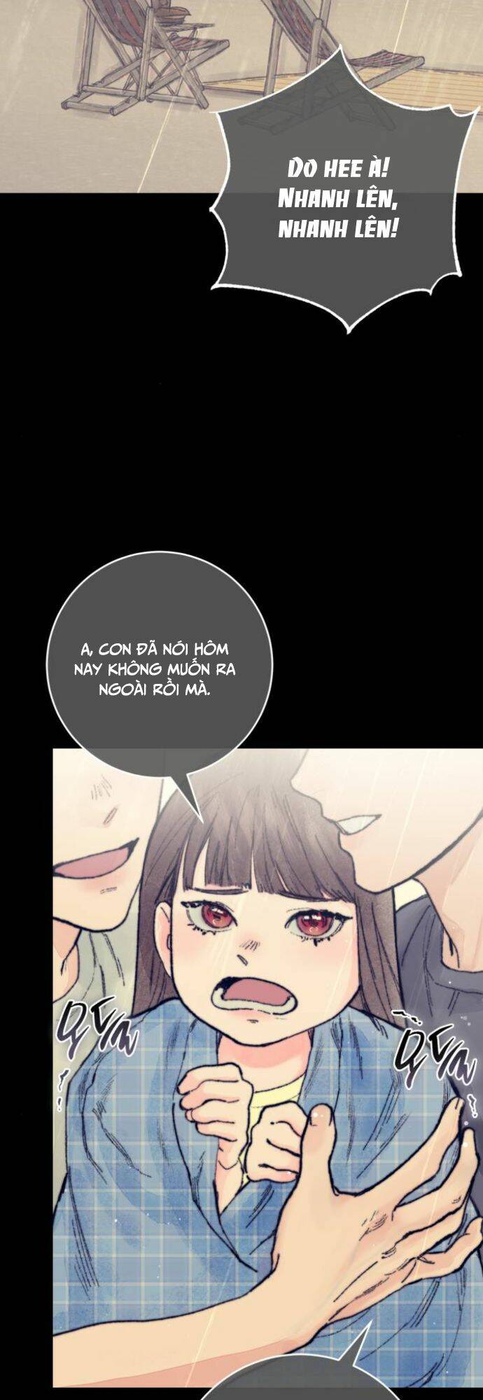 My Demon - Ác Quỷ Của Tôi Chương 2 Ảnh 69