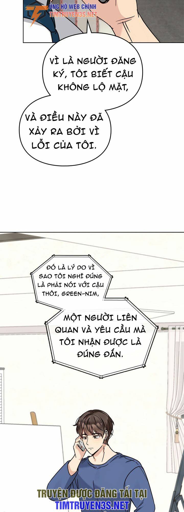 Tôi Trở Thành Một Người Cha Chương 110 Ảnh 30
