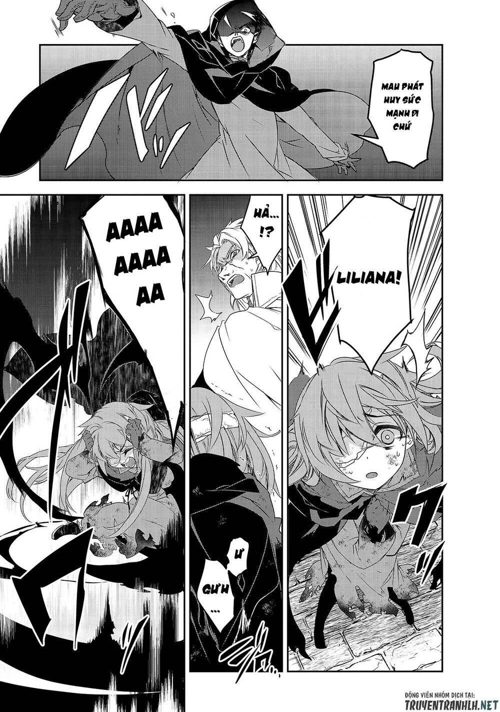 Isekai Mahou Wa Okureteru! Chương 39 Ảnh 36