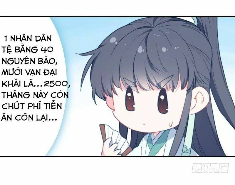 Thiên Ngoại Giang Hồ Chương 1 Ảnh 52