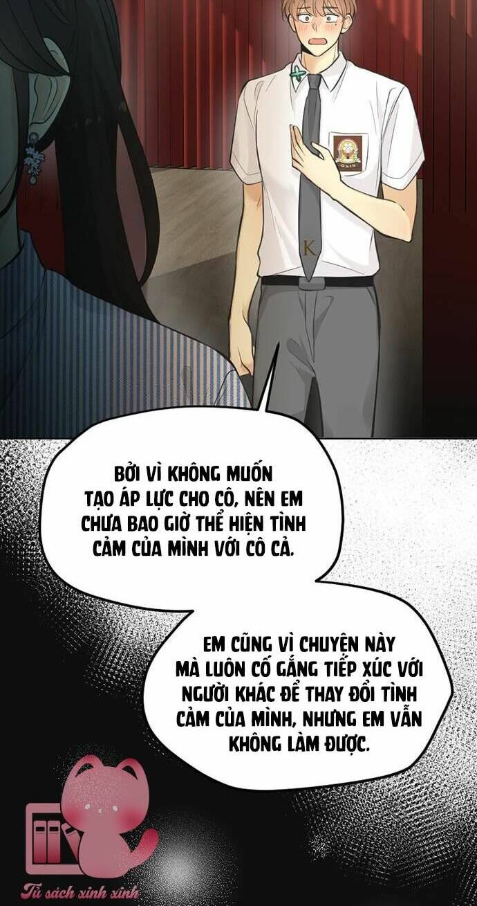 Ai Là Ngài Hiệu Trưởng Chương 49 Ảnh 40