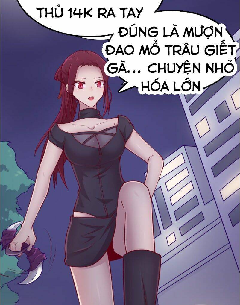 Bác Sĩ Riêng Của Nữ Thần Chương 99 Ảnh 10