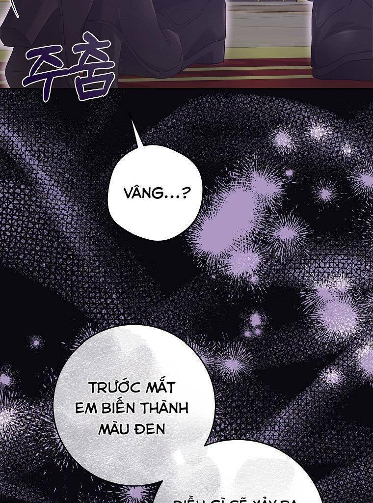 Chỉ Cần Nắm Tay Em Chương 33 Ảnh 77