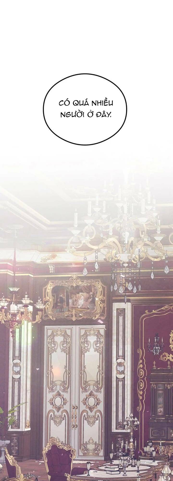 Bỗng Một Ngày Tôi Có Chồng Và Con Chương 10 Ảnh 48