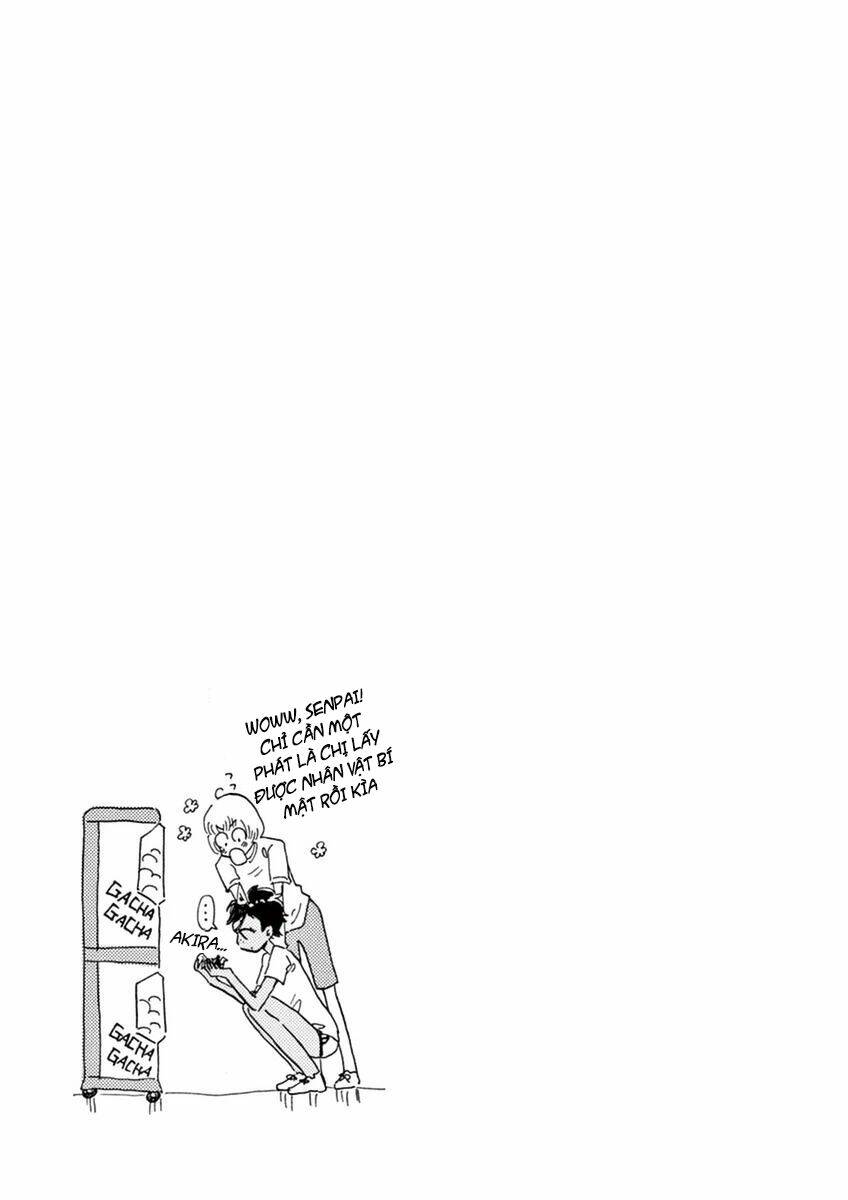 Koi Wa Ameagari No You Ni Chương 20 Ảnh 21