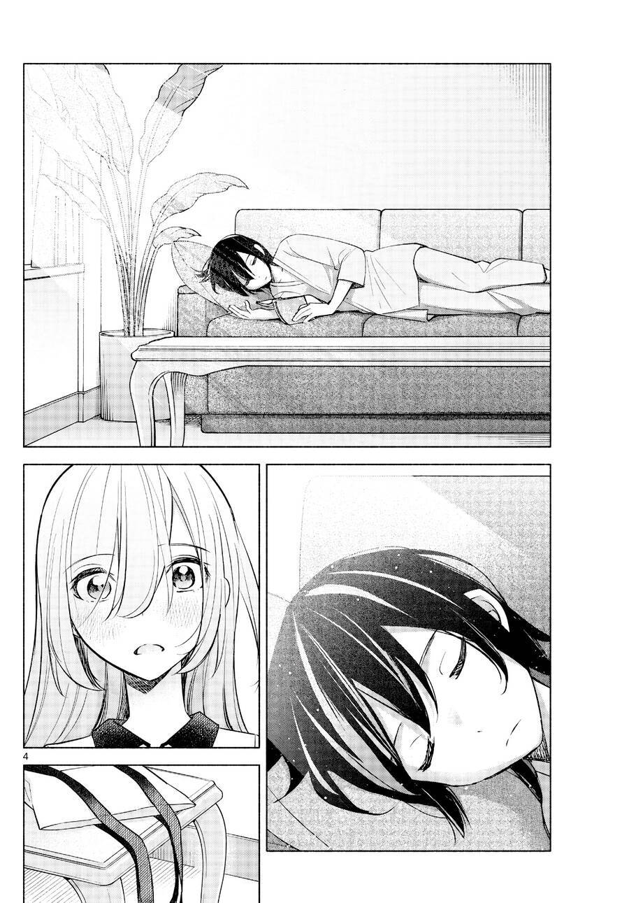 Kimi To Warui Koto Ga Shitai Chương 15 Ảnh 6