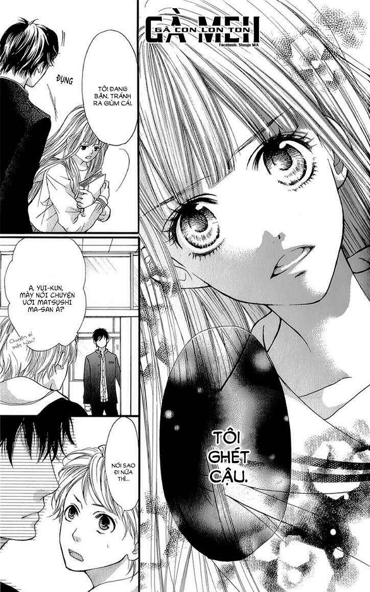 Otome Holic Chương 5 Ảnh 19