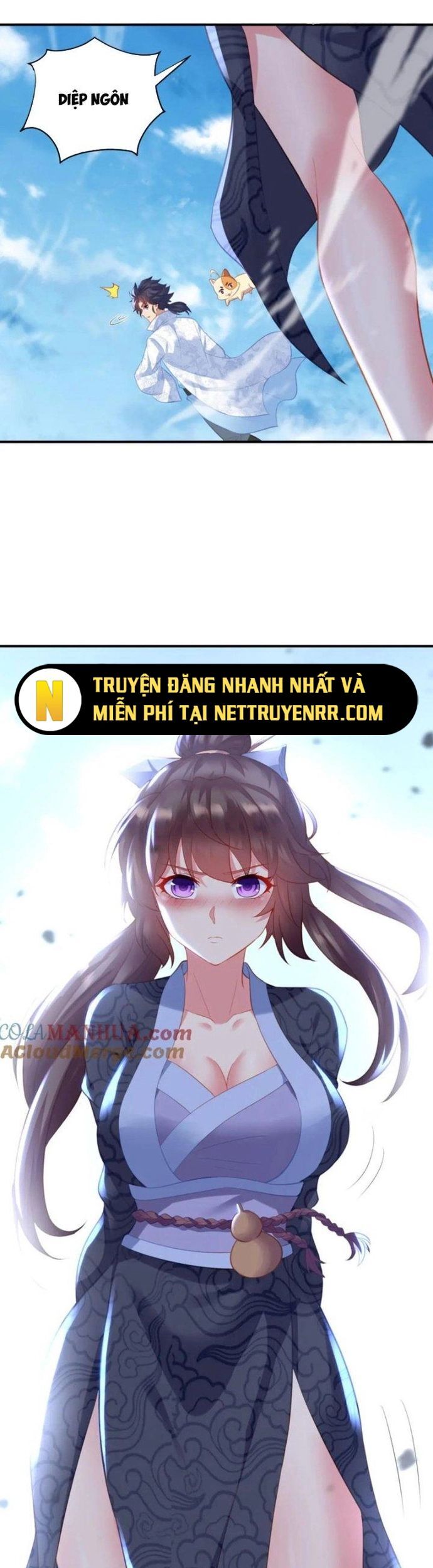 Bắt Đầu Quật Khởi Từ Làm Lô Đỉnh Chương 95 Ảnh 6