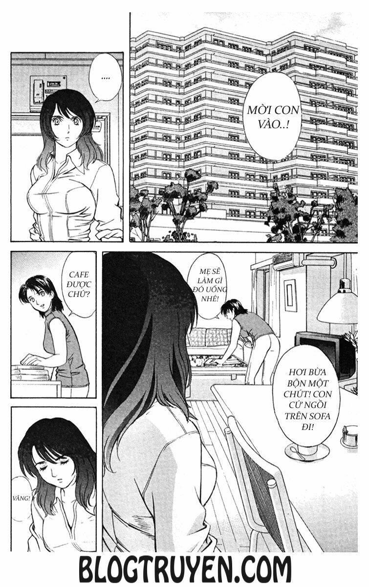 Peridot Chương 26 Ảnh 18