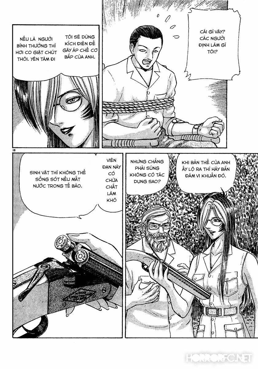 Dangerous Female Teacher Chương 28 Ảnh 17