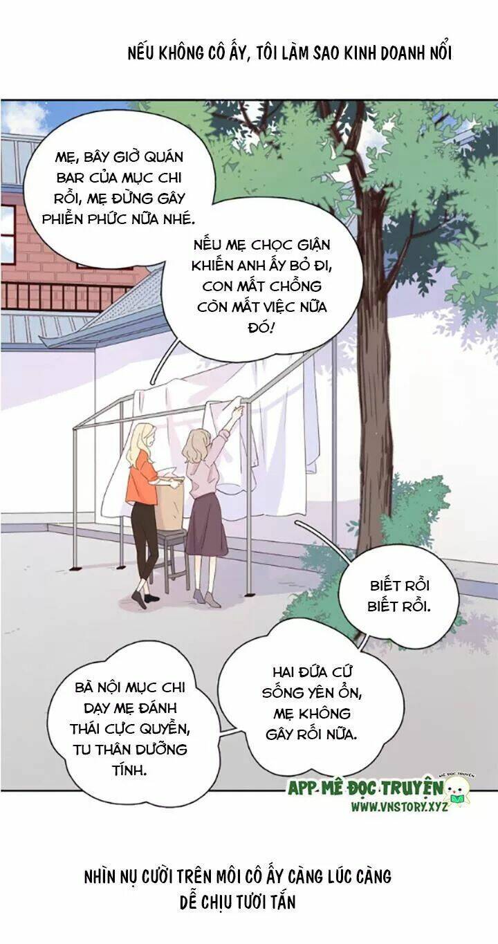 Cạm Bẫy Ngọt Ngào Chương 106 Ảnh 8