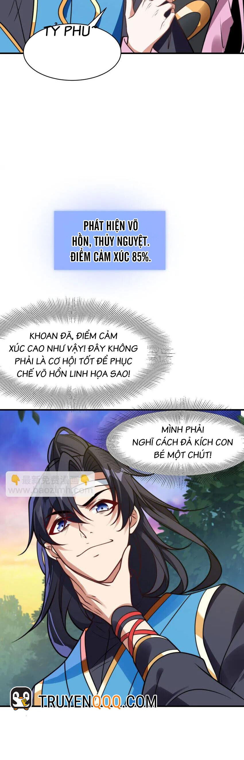 Anh Rể Mạnh Nhất Lịch Sử Chương 21 Ảnh 17
