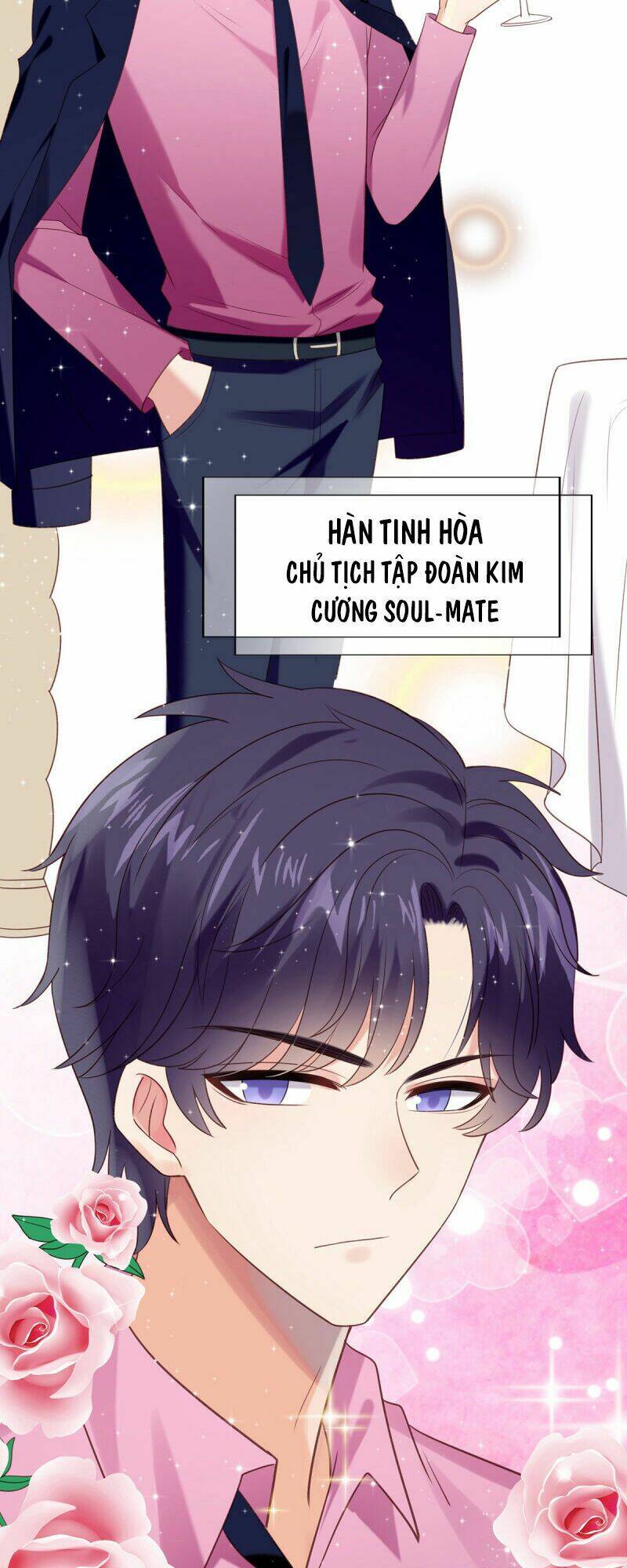 Hẹn Chồng Trên Mọi Mặt Trận Chương 1 Ảnh 6