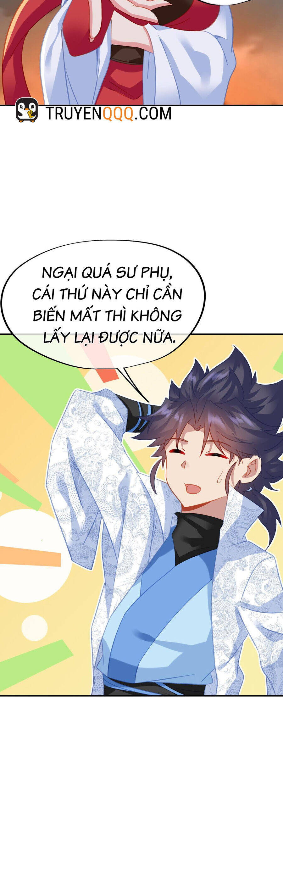 Bắt Đầu Quật Khởi Từ Làm Lô Đỉnh Chương 83 Ảnh 4