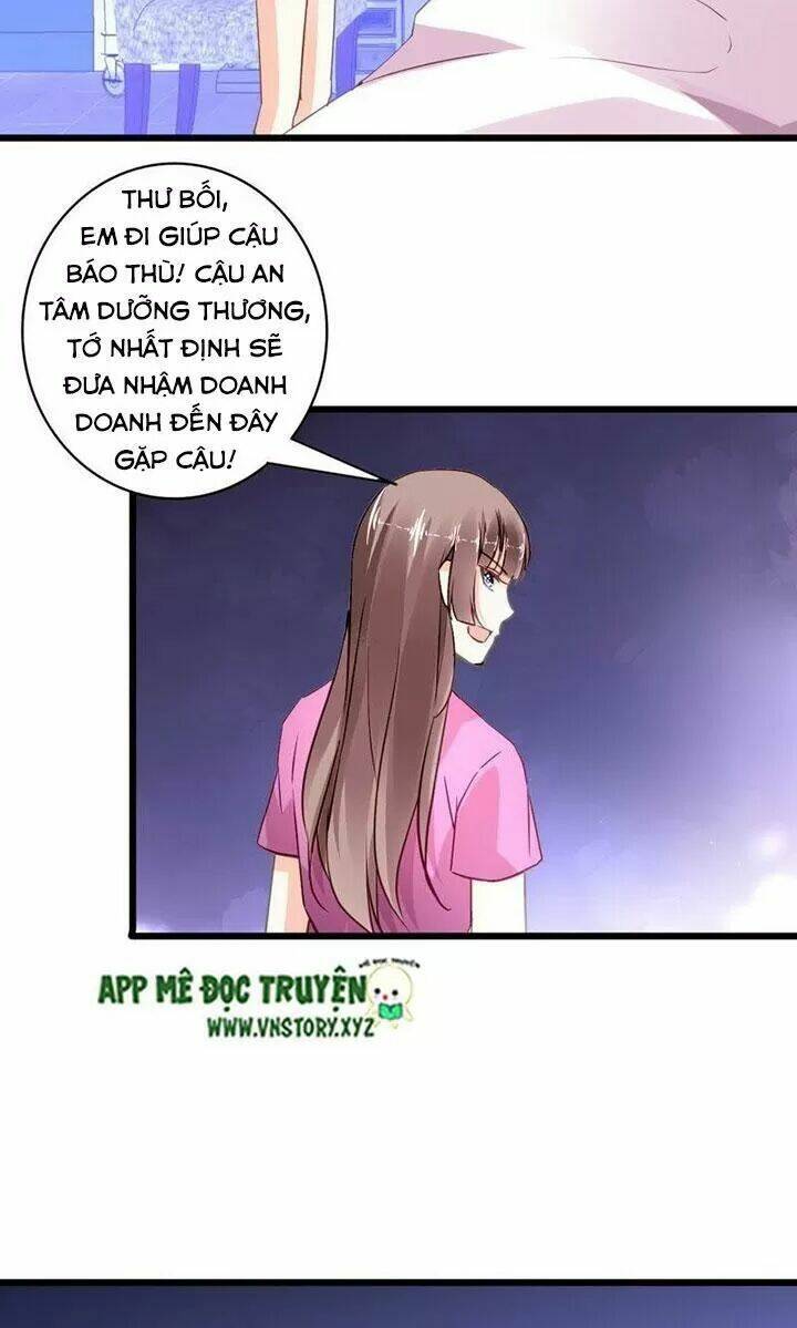 Mưu Ái Thành Nghiện Chương 136 Ảnh 17