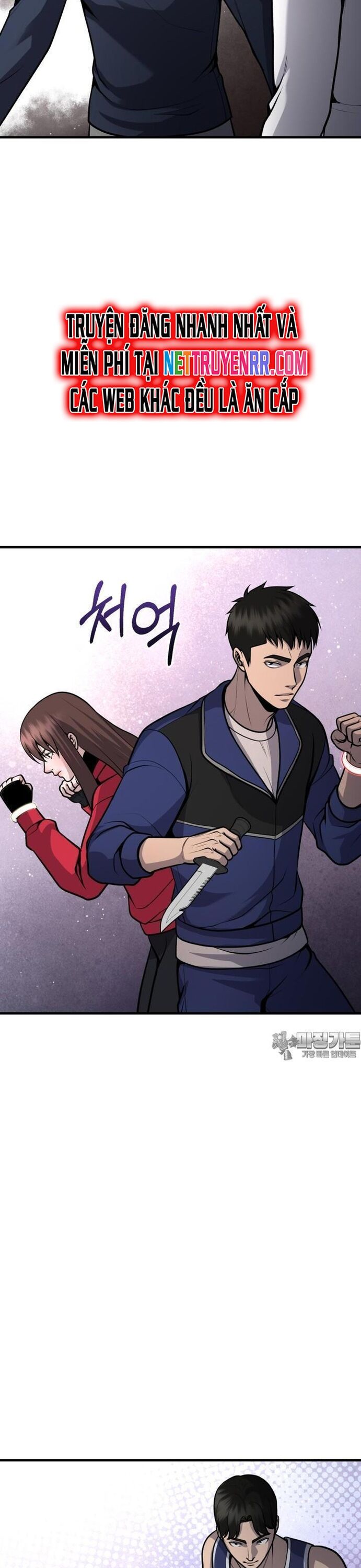 Không Khoan Nhượng Chương 43 Ảnh 40
