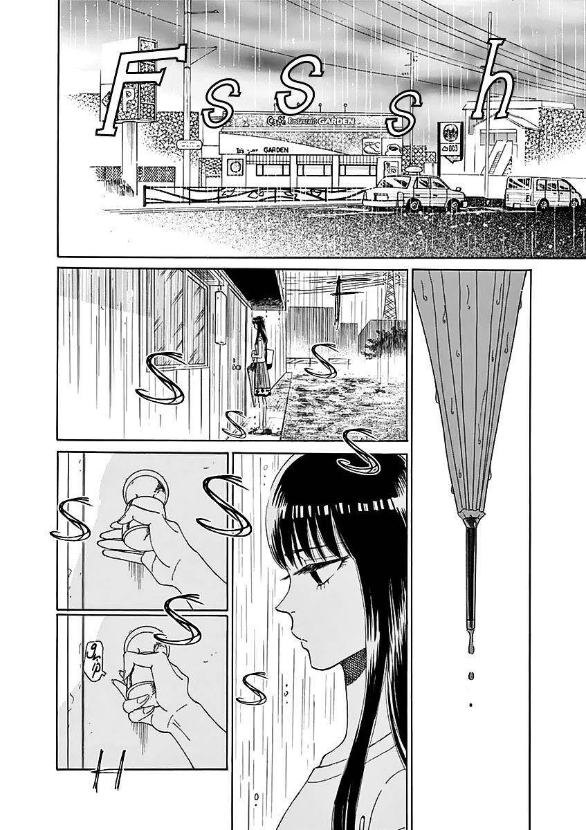 Koi Wa Ameagari No You Ni Chương 24 Ảnh 4