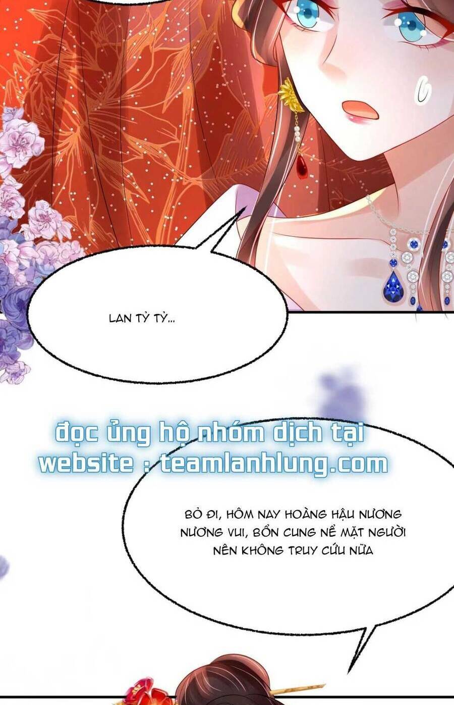 Đoàn Sủng Tiểu Kiều Của Ba Ba Bạo Quân Chương 24 Ảnh 14