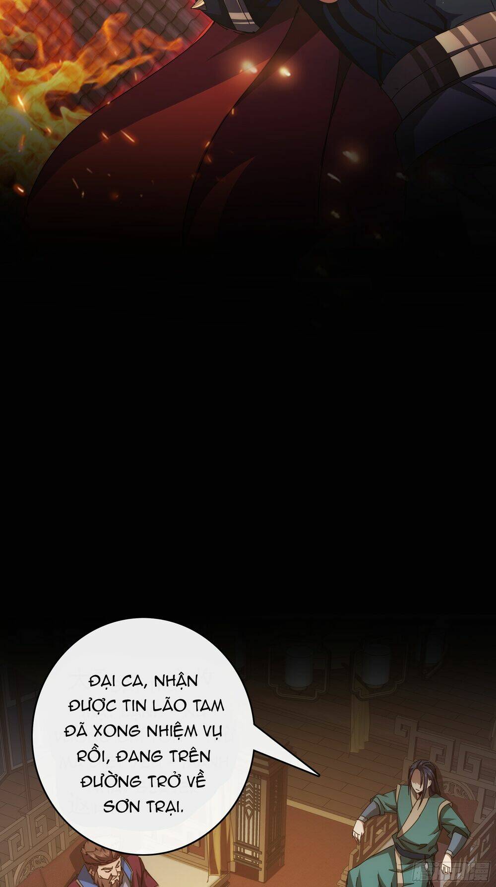 Kim Cương Bất Hoại Đại Trại Chủ Chương 2 Ảnh 104