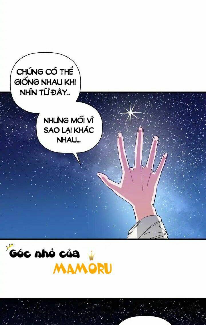 Tặng Tôi Một Đoá Hoa, Tôi Sẽ Trao Em Bản Thân Mình Chương 7 Ảnh 34
