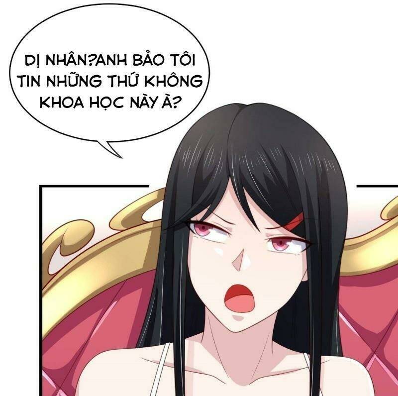 Ta Làm Phản Phái Ở Trong Truyện Harem Chương 17 Ảnh 20