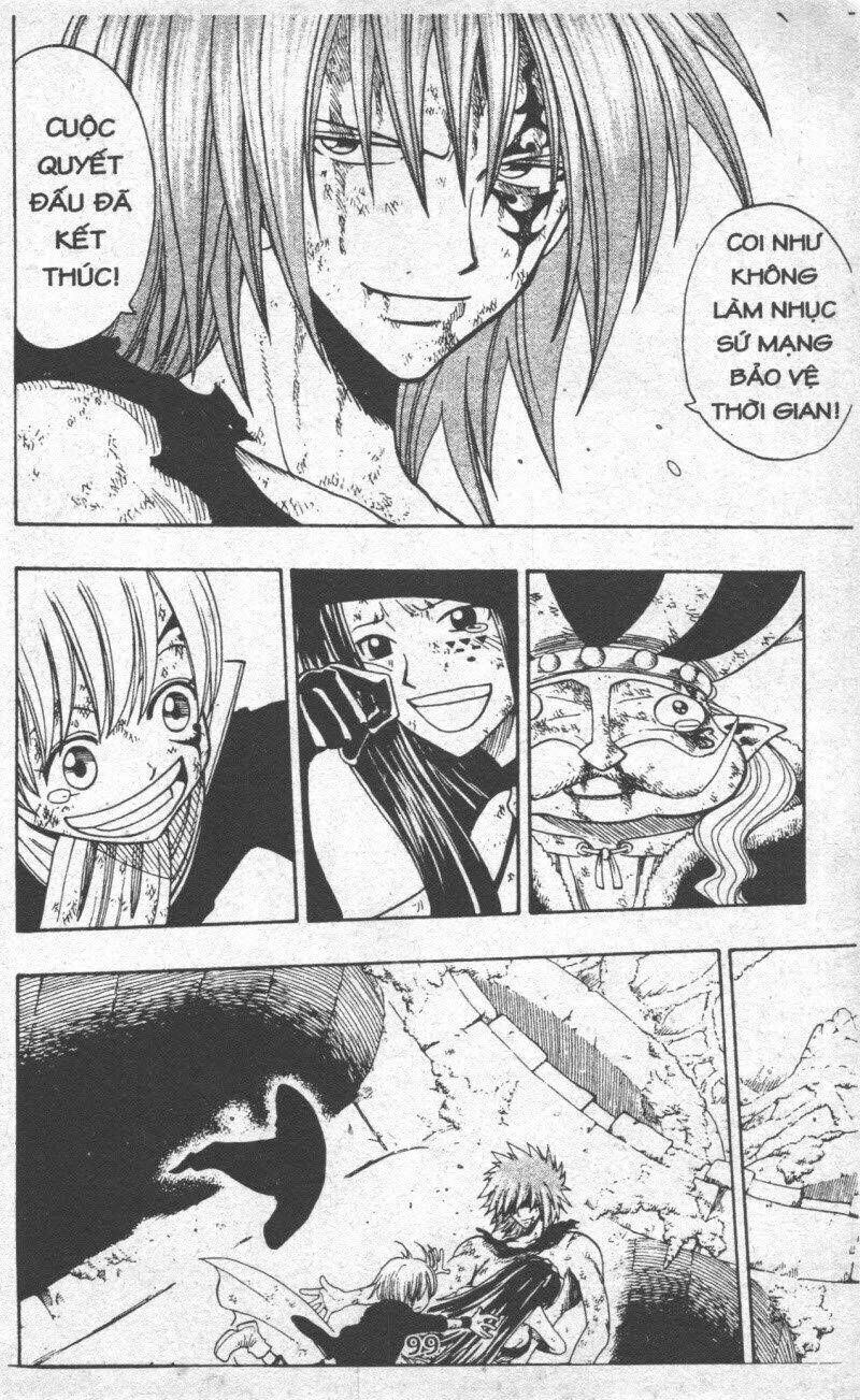 Rave Master (Scan) Chương 24 Ảnh 100