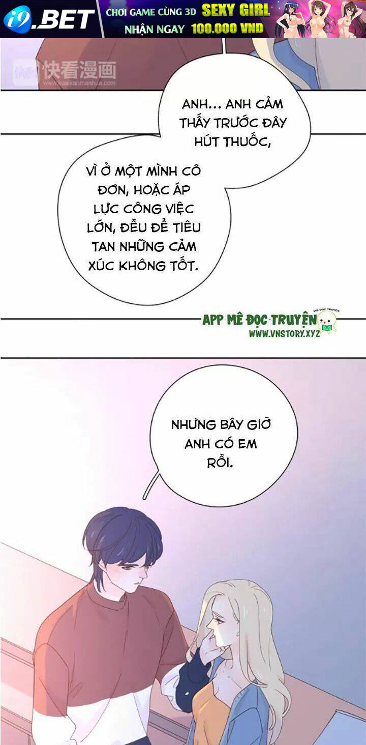 Cạm Bẫy Ngọt Ngào Chương 106 Ảnh 25