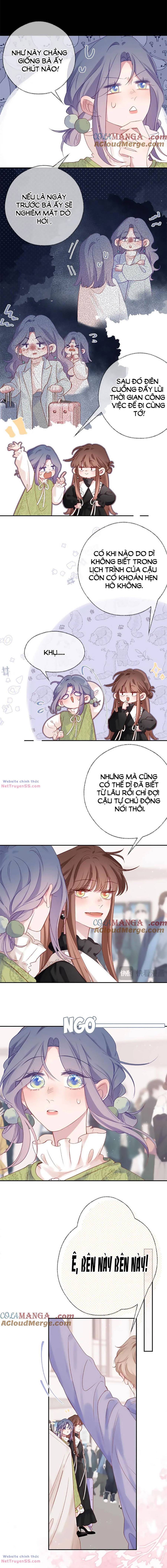 Sao Giờ, Đẩy Thuyền Tới Muốn Yêu Chương 89 Ảnh 6