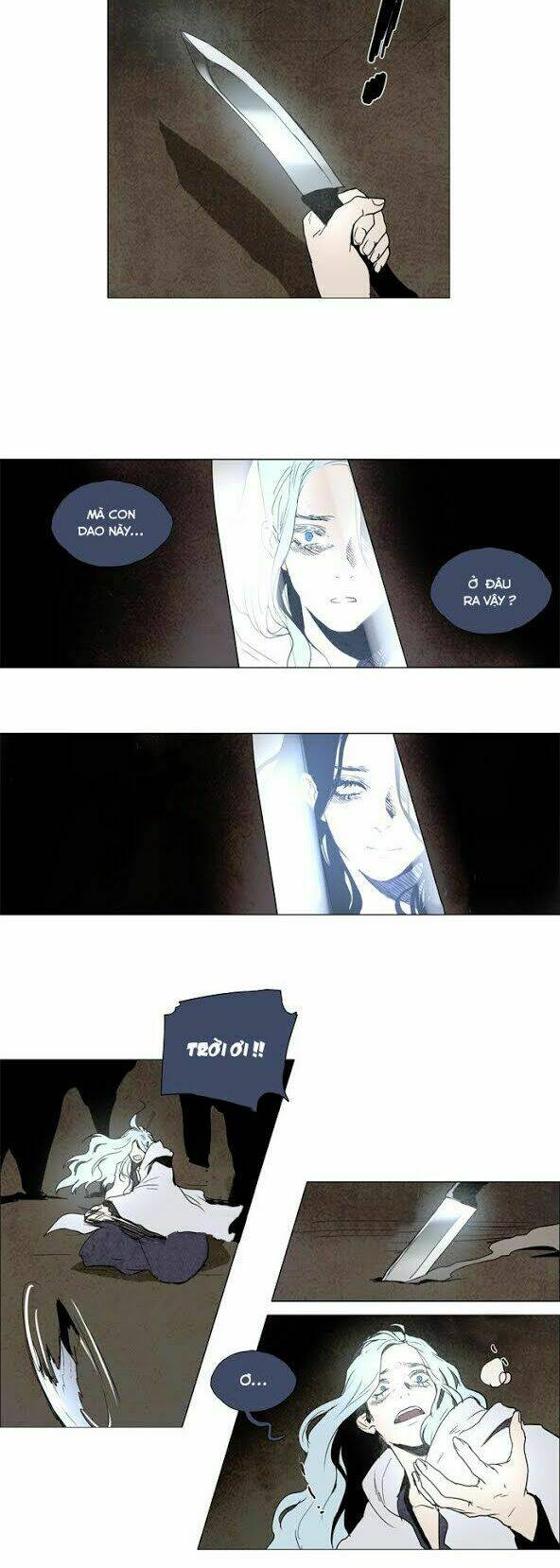 Lessa 2: The Crimson Knight Chương 100 Ảnh 7