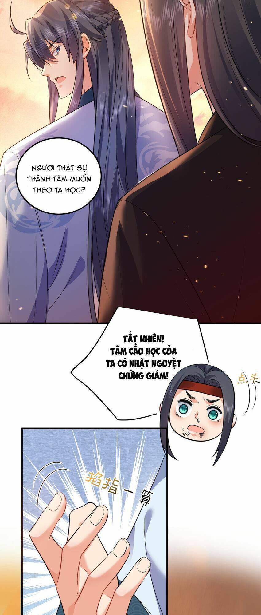 Ta Vô Địch Lúc Nào Chương 178 Ảnh 15
