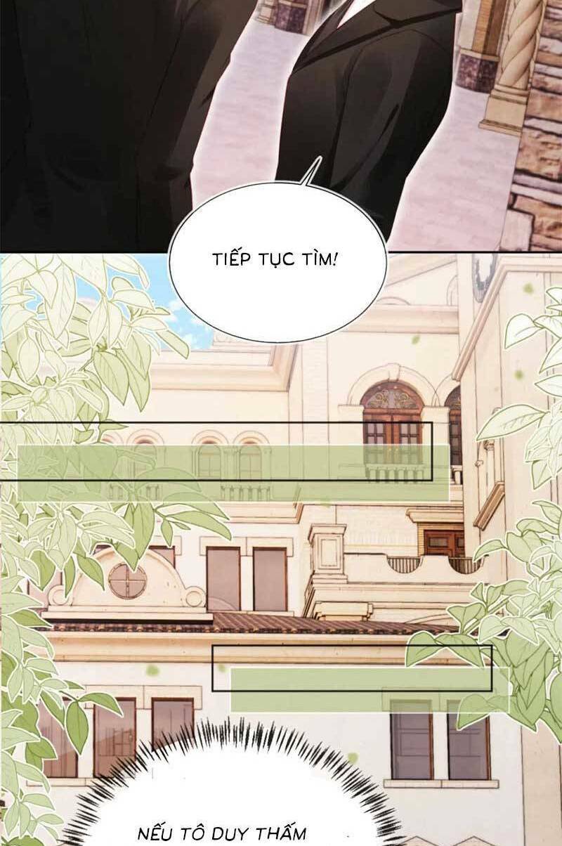 Hành Trình Truy Thê Mệt Xỉu Của Hoắc Thiếu Chương 46 Ảnh 36