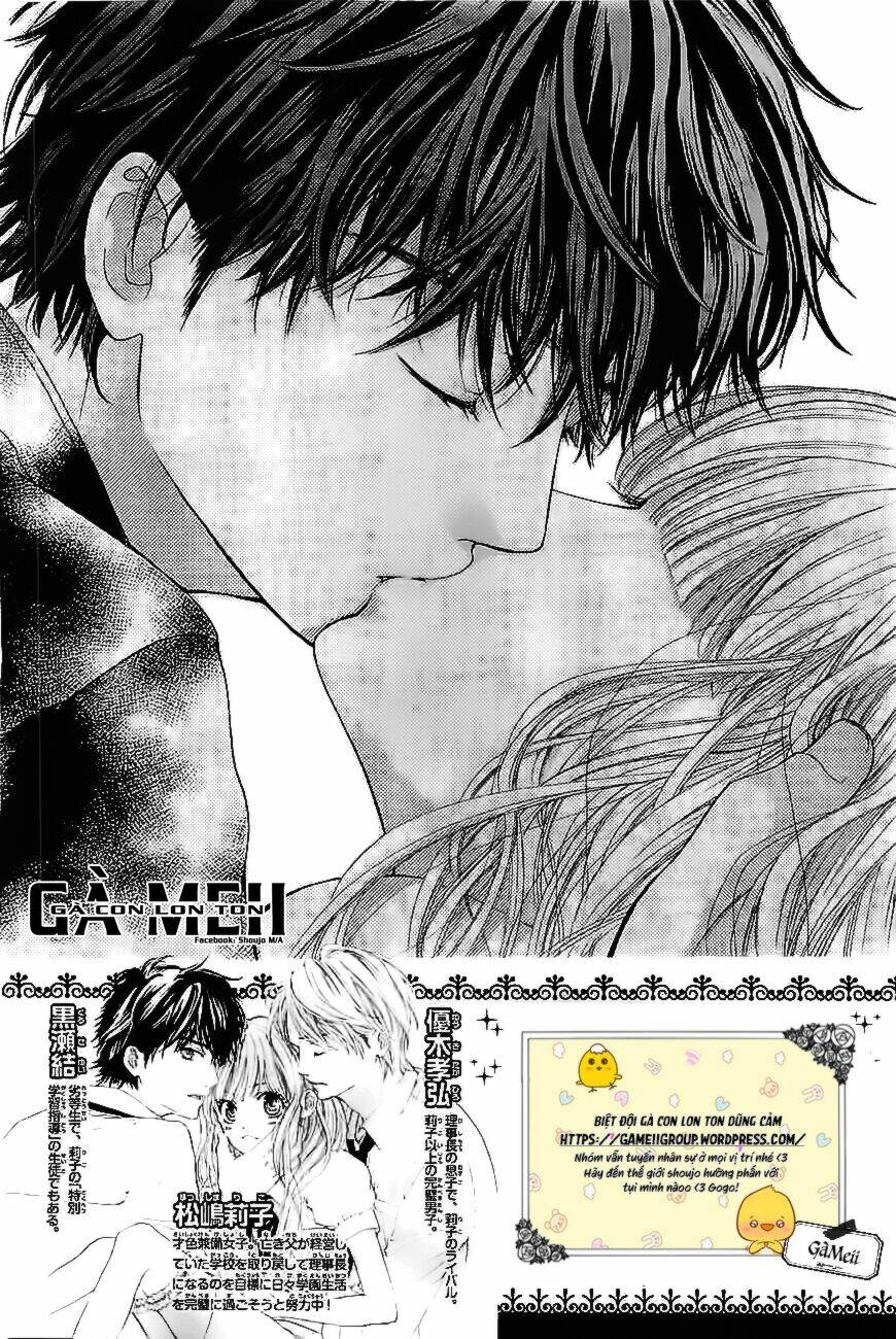 Otome Holic Chương 5 Ảnh 6