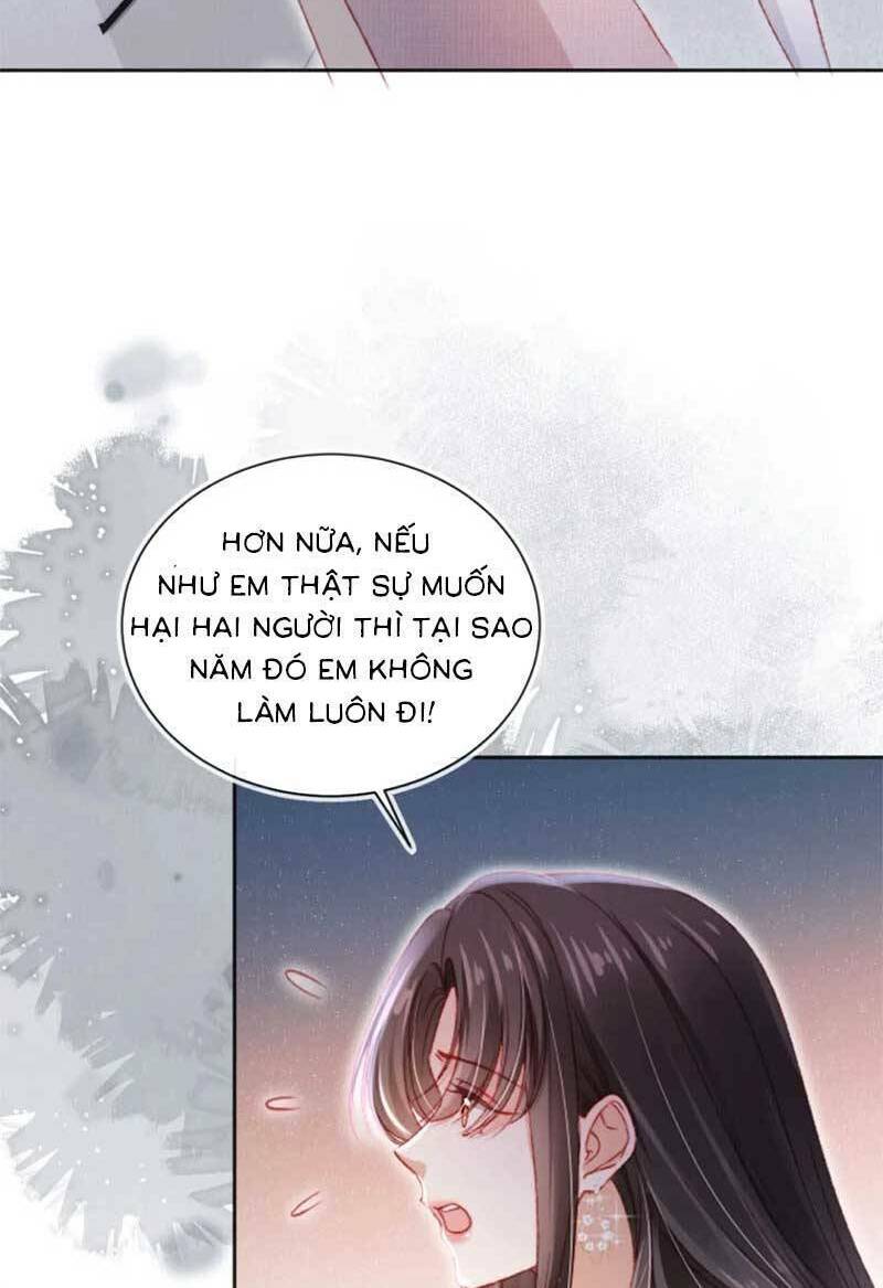 Hành Trình Truy Thê Mệt Xỉu Của Hoắc Thiếu Chương 43 Ảnh 31