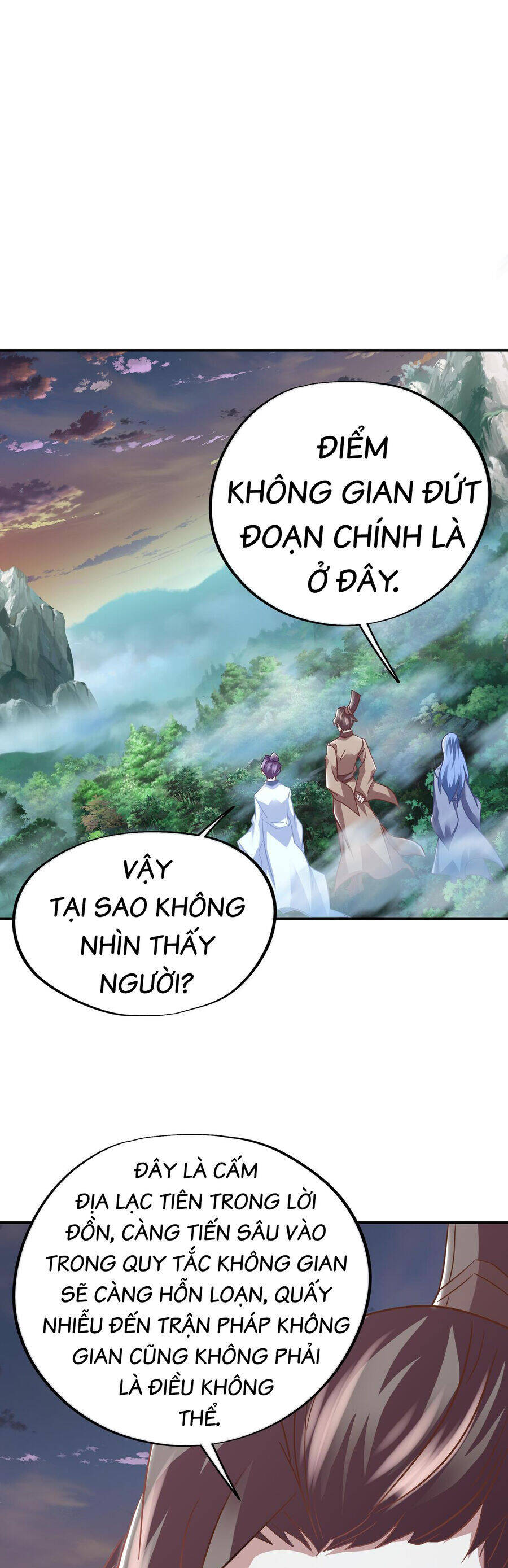 Bắt Đầu Quật Khởi Từ Làm Lô Đỉnh Chương 84 Ảnh 11