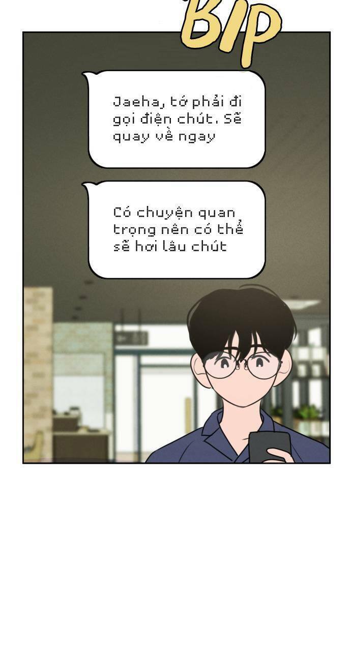 Thỏa Thuận Bí Mật Giữa Chúng Ta Chương 54 Ảnh 17