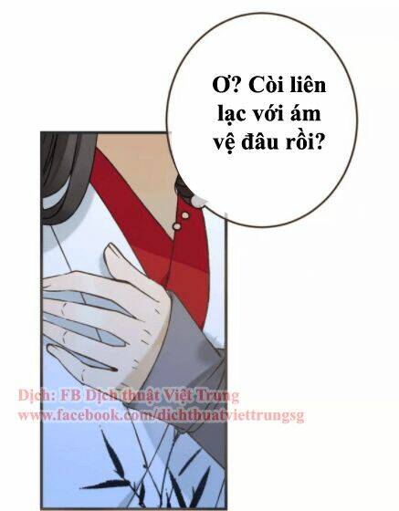Bạn Trai Tôi Là Cẩm Y Vệ Chương 87 Ảnh 33