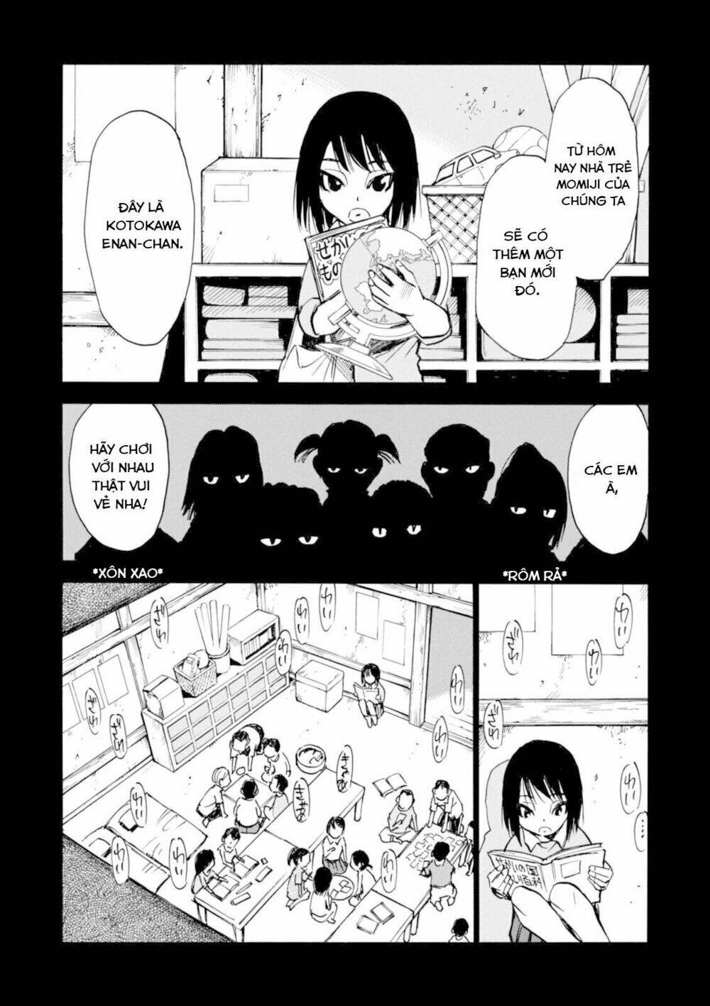 Yume De Mita Ano Ko No Tame Ni Chương 5 Ảnh 12