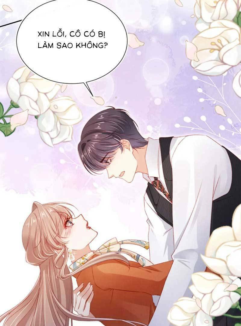 Hành Trình Truy Thê Mệt Xỉu Của Hoắc Thiếu Chương 46 Ảnh 44