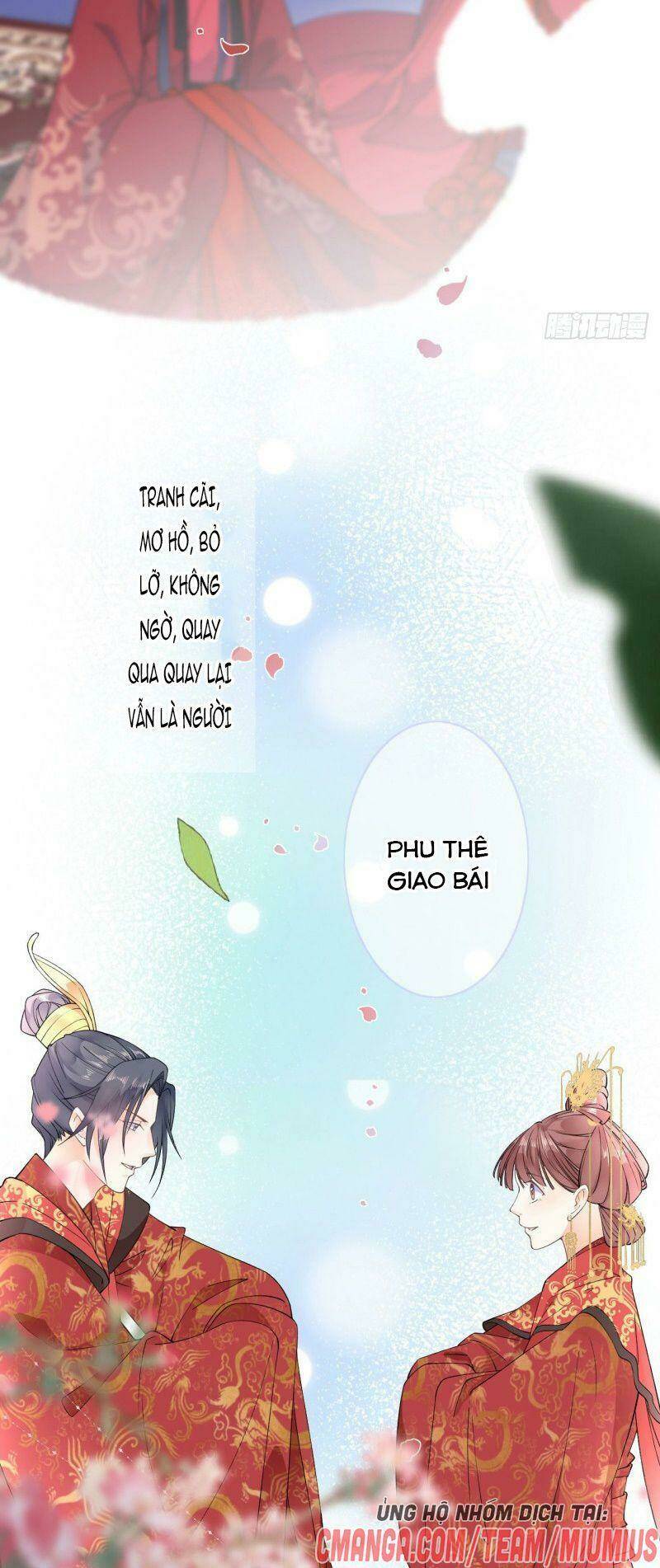 Tang Lạc Túy Tại Nam Phong Lý Chương 100 Ảnh 17