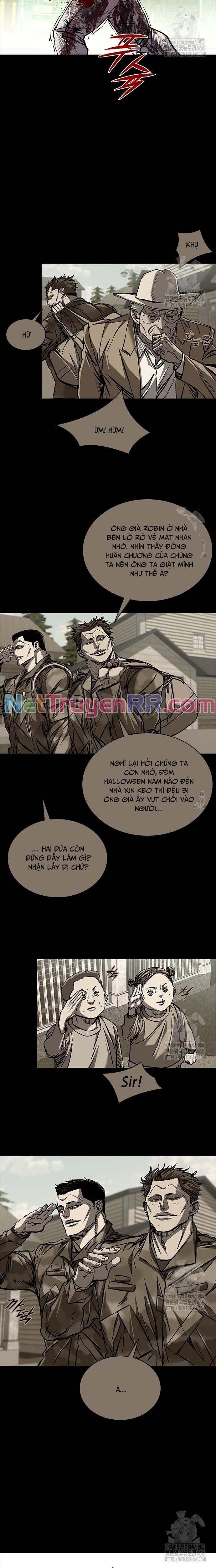 BáO Thù 2: VạN Nhân Chi ThượNg Chương 92 Ảnh 27
