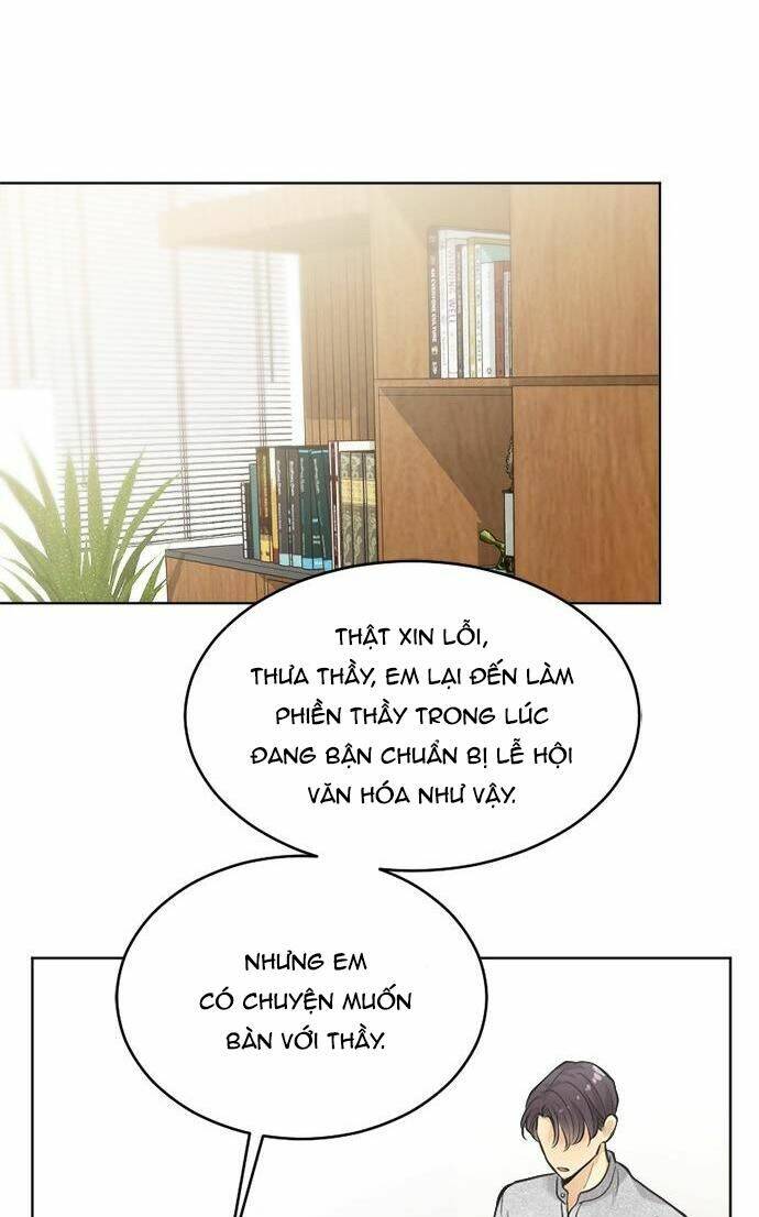 Ai Là Ngài Hiệu Trưởng Chương 47 Ảnh 13
