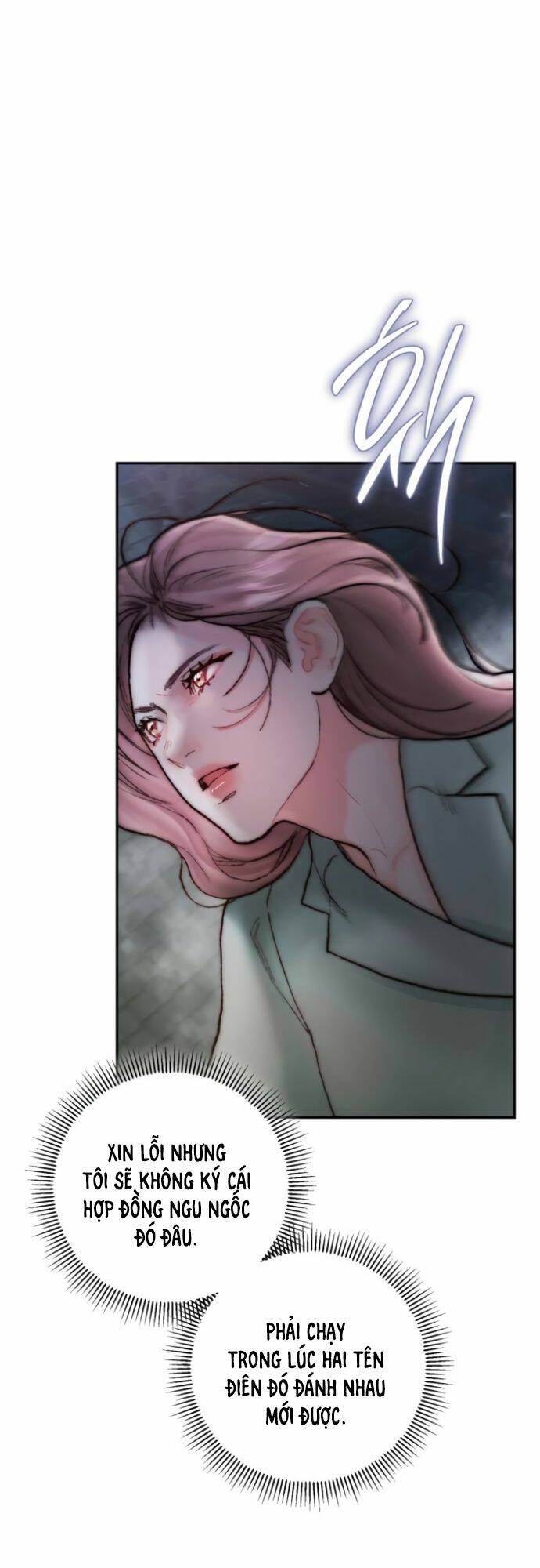 My Demon - Ác Quỷ Của Tôi Chương 3 Ảnh 48