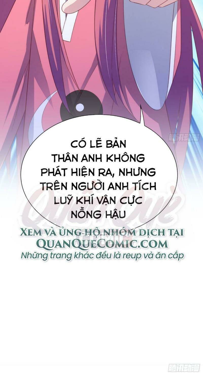 Ta Làm Phản Phái Ở Trong Truyện Harem Chương 14 Ảnh 17