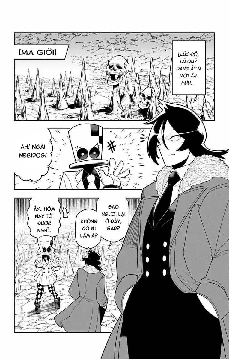 Samon-Kun Wa Summoner Chương 40 Ảnh 3