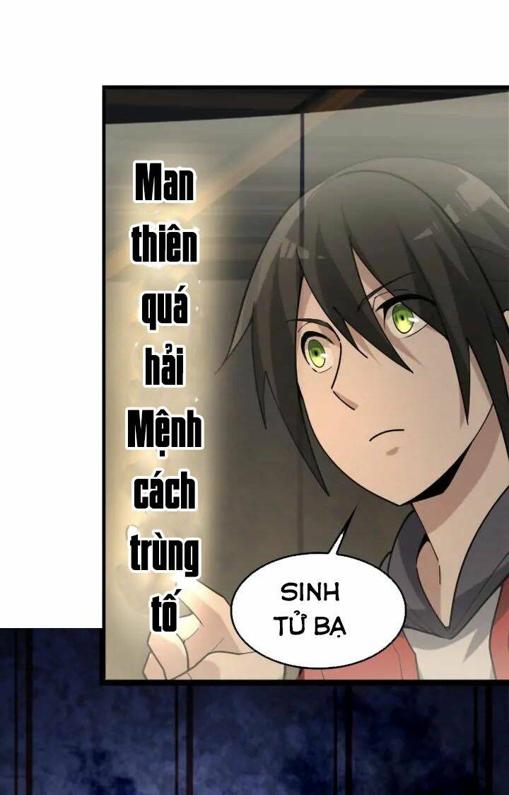 Siêu Cấp Đại Chủ Bạ Chương 108 Ảnh 19