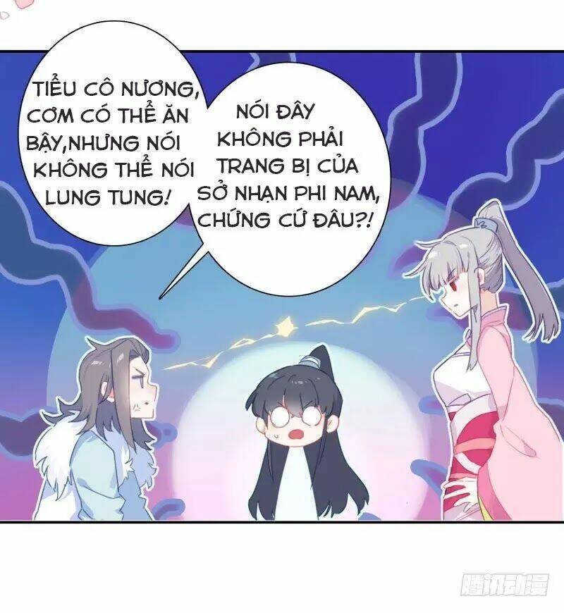 Thiên Ngoại Giang Hồ Chương 1 Ảnh 59