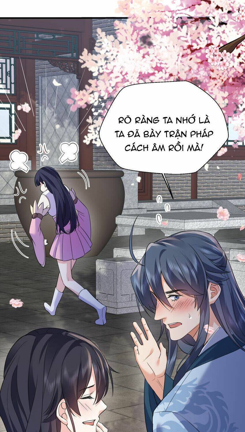 Ta Vô Địch Lúc Nào Chương 185 Ảnh 6