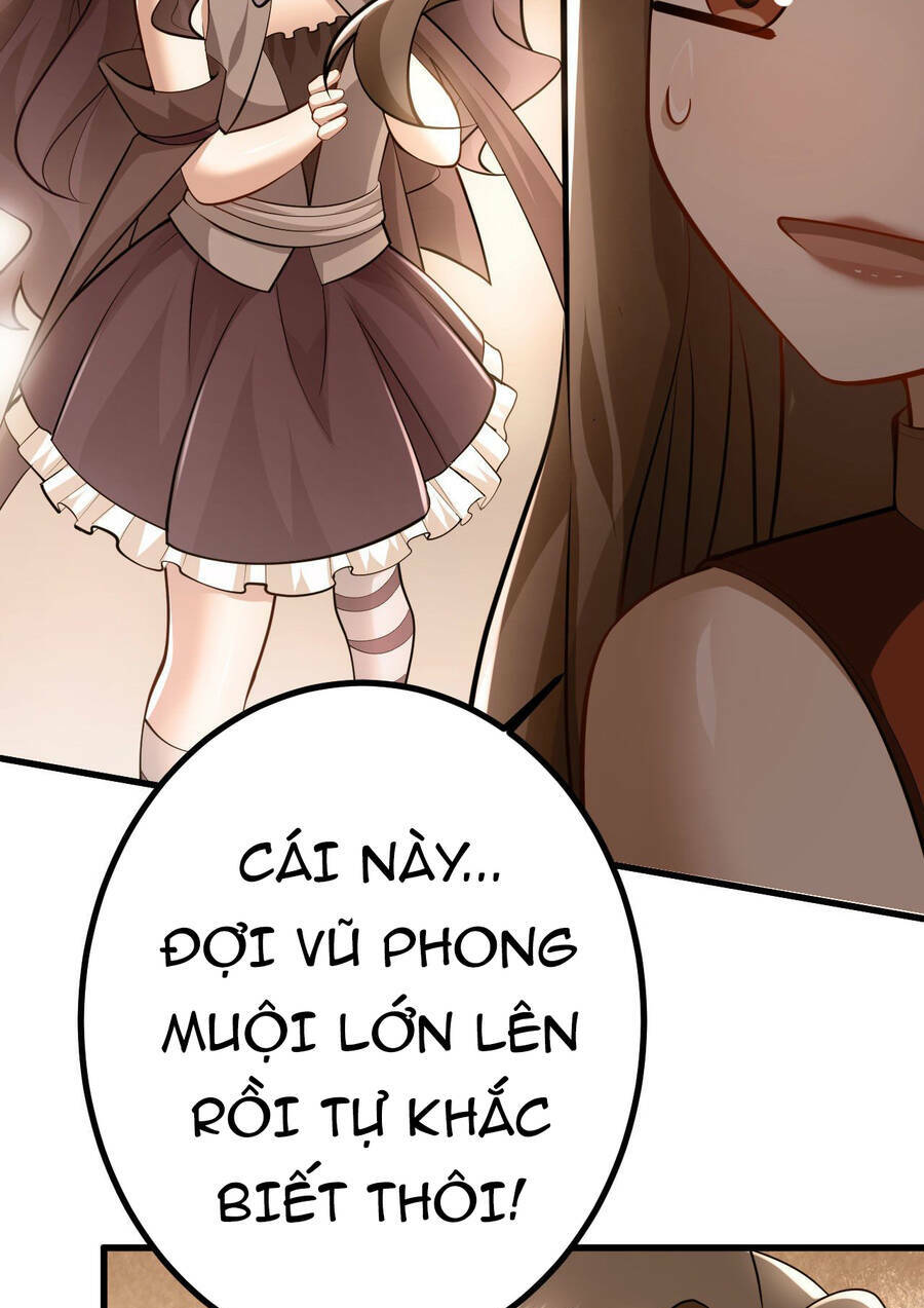 Đám Nữ Đồ Đệ Đều Muốn Độc Chiếm Ta Chương 21 Ảnh 9