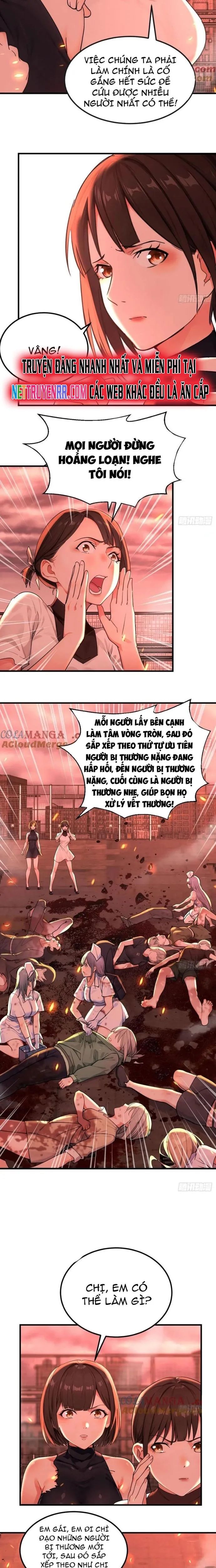 Tôi Phục Chế Người Vợ Mới Cưới Chương 25 Ảnh 7