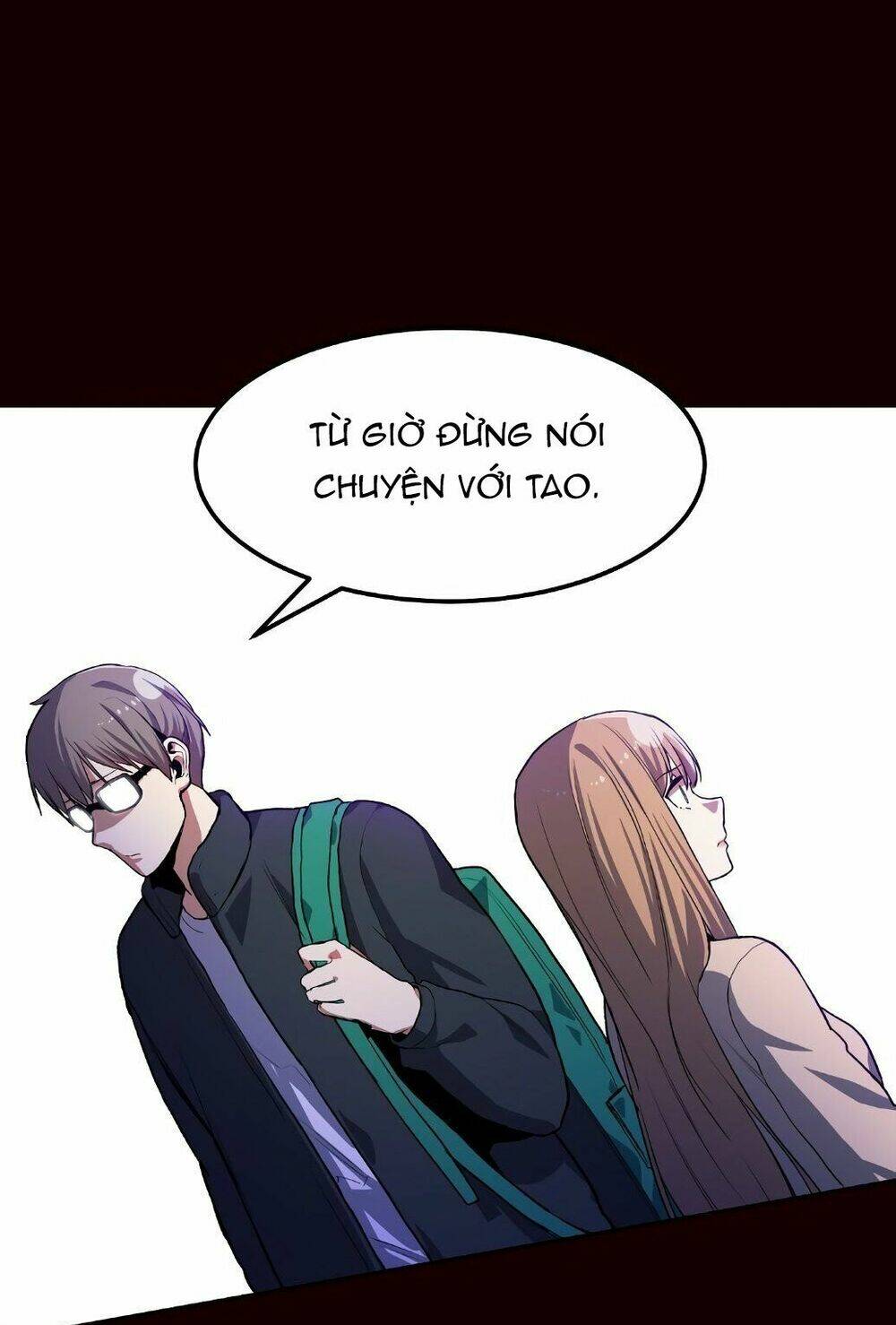 Yêu Tinh Thành Phố Gangnam Chương 9 Ảnh 9